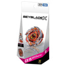 CX-15 Booster RagnaRage FE4-55Y | Beyblade X