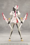 Metamorphose Unit Exarmor White Nurse