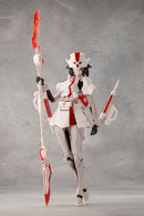 Megalomaria Unlimited Universe Ruby Eye