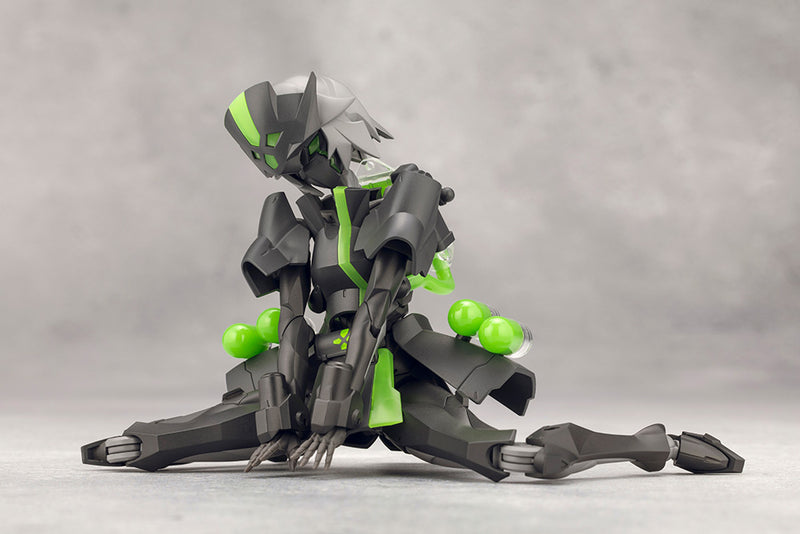 Megalomaria Unlimited Universe Peridot