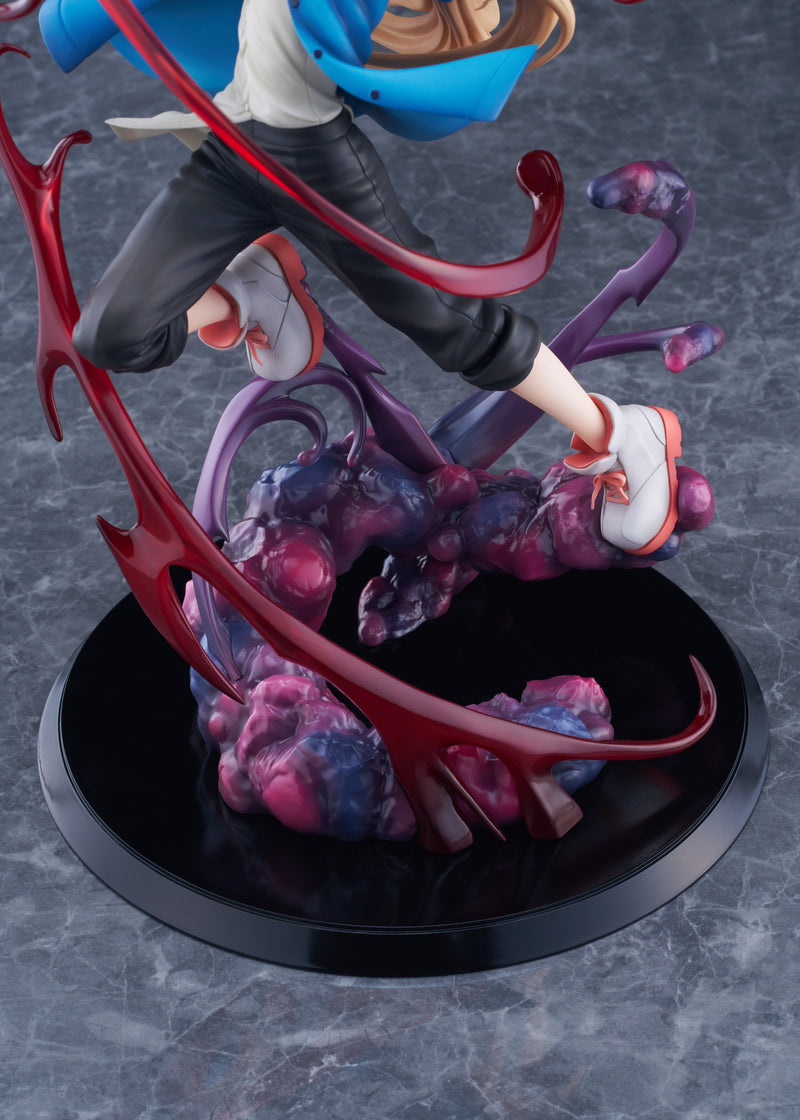 Chainsaw Man - Power | 1/7 Scale Figure