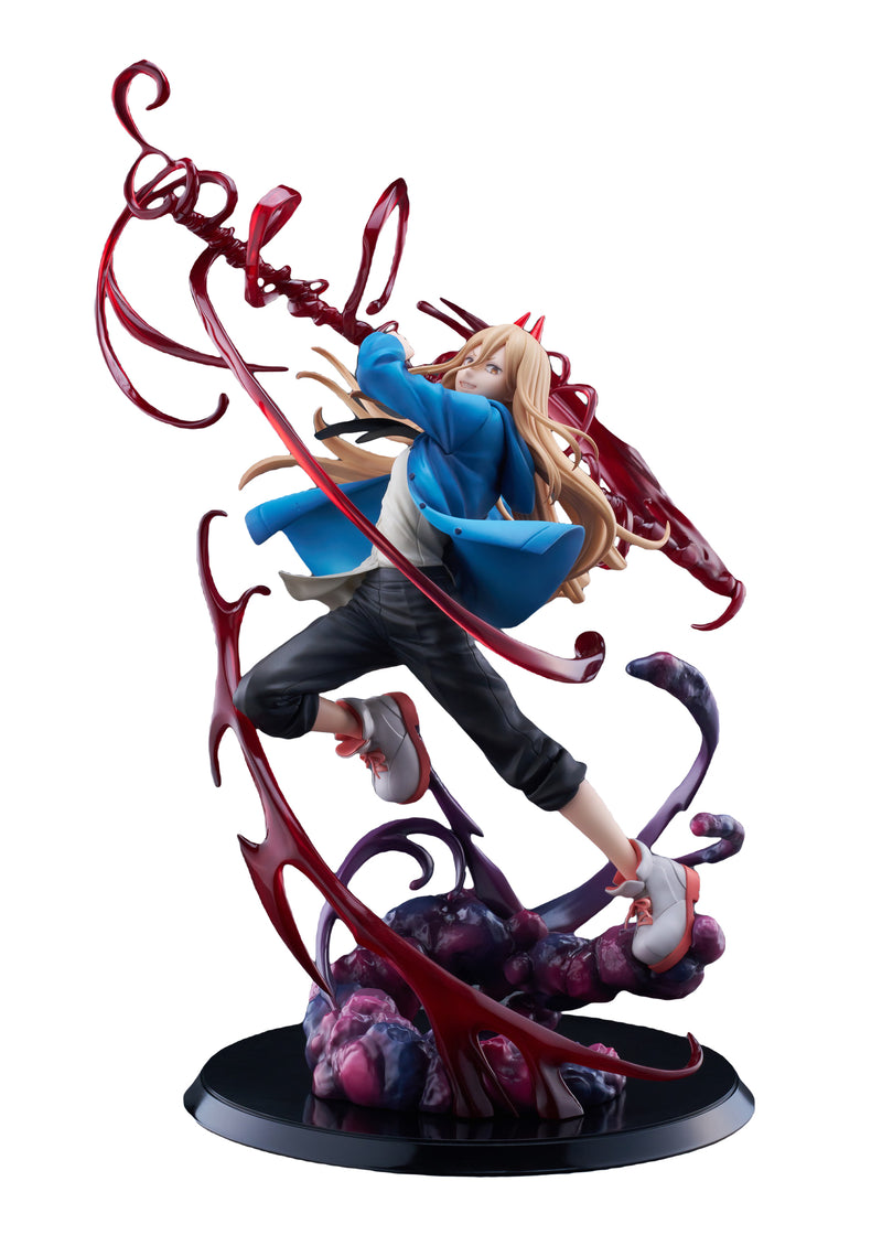 Chainsaw Man - Power | 1/7 Scale Figure