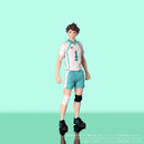 CK-H03 COLLEKAZARO Haikyu!! Toru Oikawa