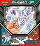 Combined Powers Premium Collection | Pokemon TCG