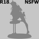 Maids of House MB, Mia | 1/6 Scale Figure