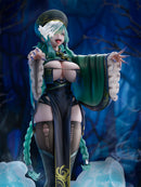 Hopping Vampire | 1/6 Scale Figure