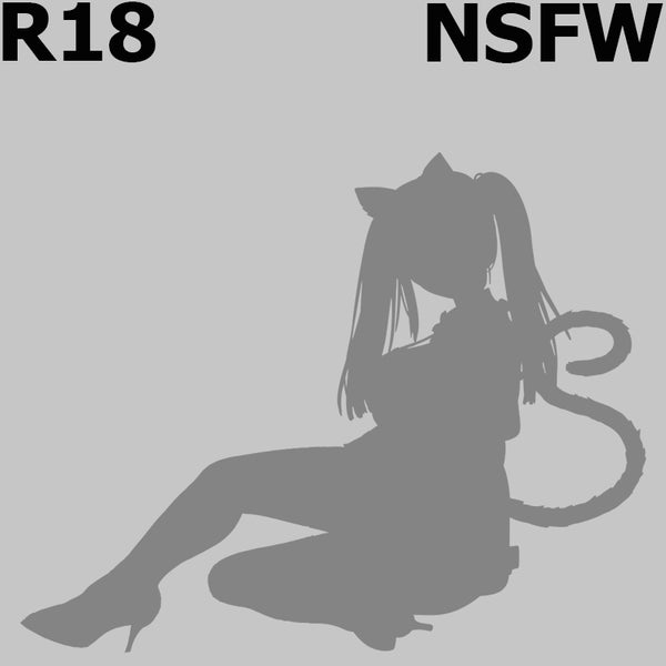Meru Nekono | 1/6 Scale Figure