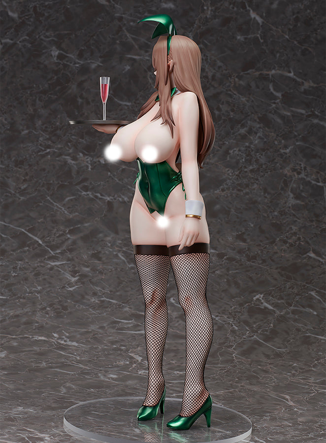 Shayna Rohdea Bunny Ver. | 1/4 Scale Figure