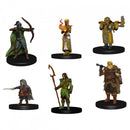 D&D Icons of the Realms: Starter Set