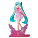 Hatsune Miku: Spring Omutatsu Ver. | Luminasta Figure
