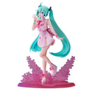 Hatsune Miku: Spring Omutatsu Ver. | Luminasta Figure