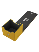Genesis Deck Box (Yellow) | Palms Off