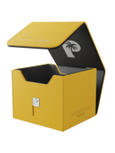 Genesis Deck Box (Yellow) | Palms Off