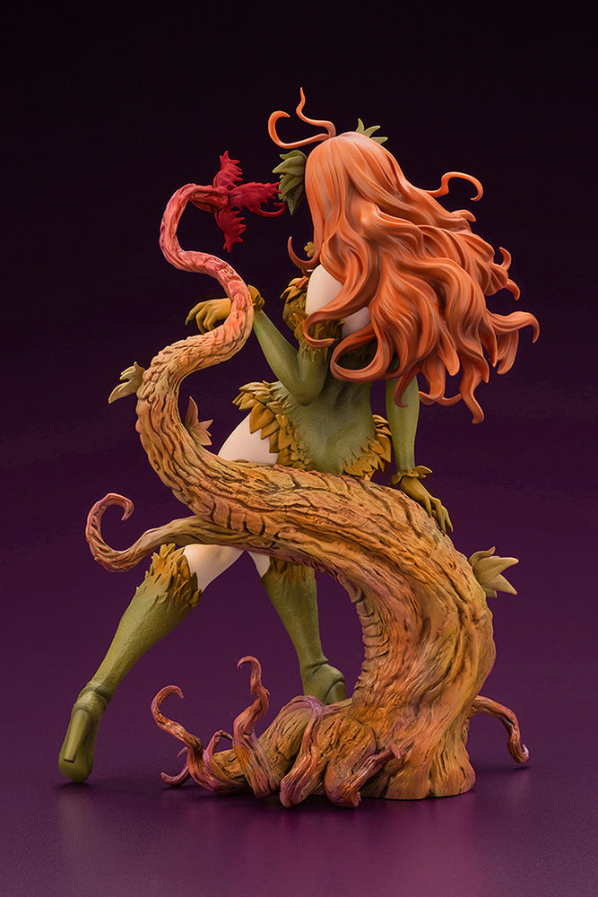 Poison Ivy: Returns “Fall” Limited Edition | 1/7 DC Comics Bishoujo Statue