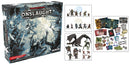 Dungeons & Dragons Onslaught: Core Set