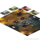 Dungeons & Dragons Onslaught: Core Set