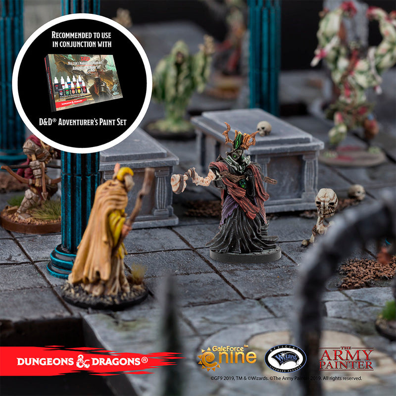 D&D Undead Paint Set