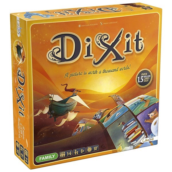 Dixit | Board Game