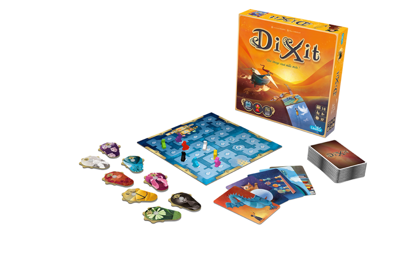 Dixit | Board Game