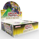 Doom of Dimensions Booster Box | Yu-Gi-Oh! TCG