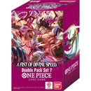 DP-07 Double Pack Set Vol.7 | One Piece TCG