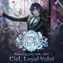 Ciel, Mirage’s Grave Starter Deck | Grand Archive TCG