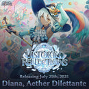 Diana, Moonpiercer Starter Deck | Grand Archive TCG