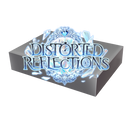 Distorted Reflections 1st Edition Booster Box | Grand Archive TCG