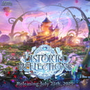 Distorted Reflections 1st Edition Booster Pack | Grand Archive TCG
