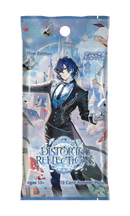Distorted Reflections 1st Edition Booster Pack | Grand Archive TCG