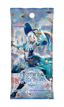 Distorted Reflections 1st Edition Booster Pack | Grand Archive TCG