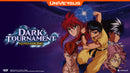 Yu Yu Hakusho: Dark Tournament Booster Pack