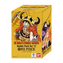 DP-12 Double Pack Set Vol.12 | One Piece TCG