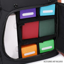 ENHANCE Designer Edition TCG Backpack (Black)