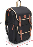 ENHANCE Designer Edition TCG Backpack (Black)