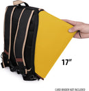 ENHANCE Designer Edition TCG Backpack (Black)