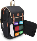 ENHANCE Designer Edition TCG Backpack (Black)