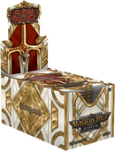 Mastery Pack Warrior Booster Box | Flesh and Blood