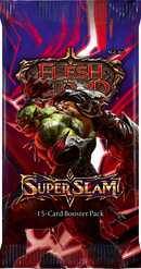 Super Slam Booster Pack | Flesh and Blood