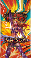 Super Slam Booster Pack | Flesh and Blood