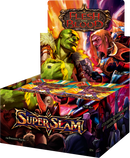 Super Slam Booster Box | Flesh and Blood
