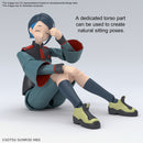 Nika Nanaura | Figure-rise Standard