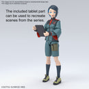 Nika Nanaura | Figure-rise Standard