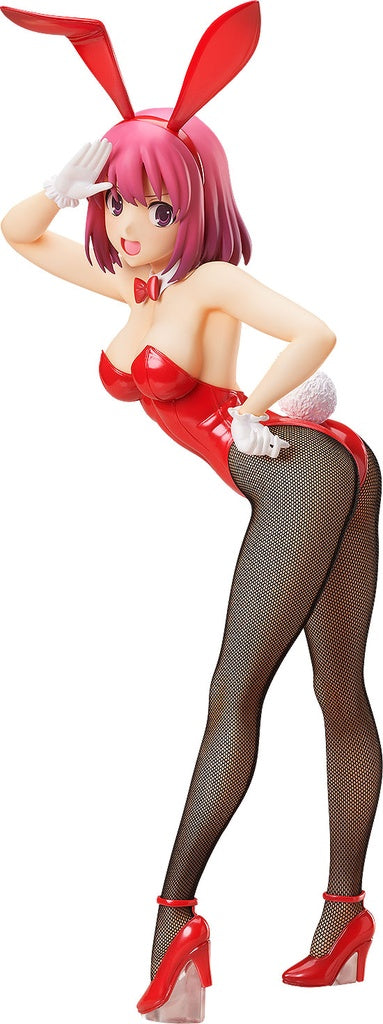 Minori Kushieda: Bunny Ver. | 1/4 B-Style Figure