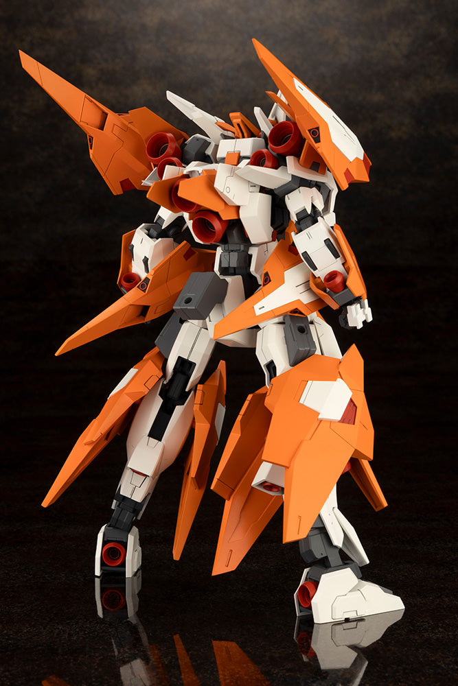 Baselard Zelfikar Full Option Set | 1/100 Frame Arms