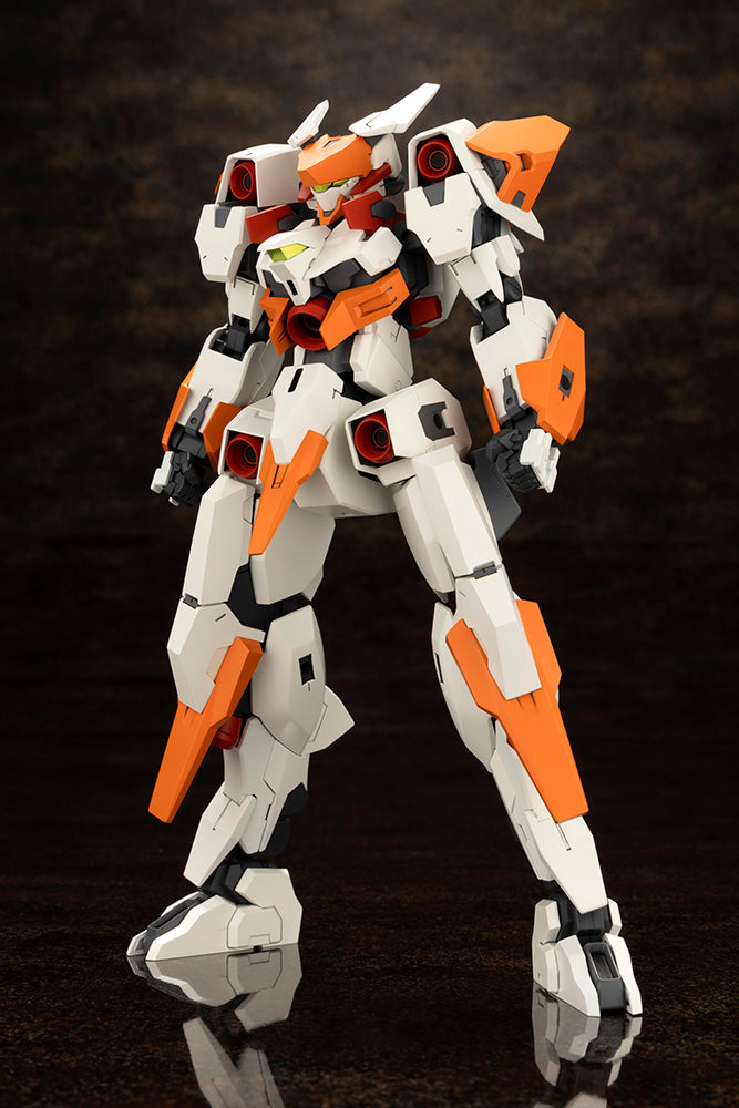 Baselard Zelfikar Full Option Set | 1/100 Frame Arms