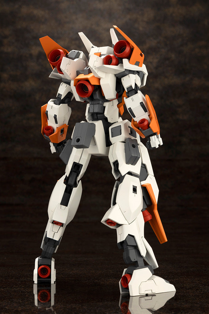 Baselard Zelfikar Full Option Set | 1/100 Frame Arms