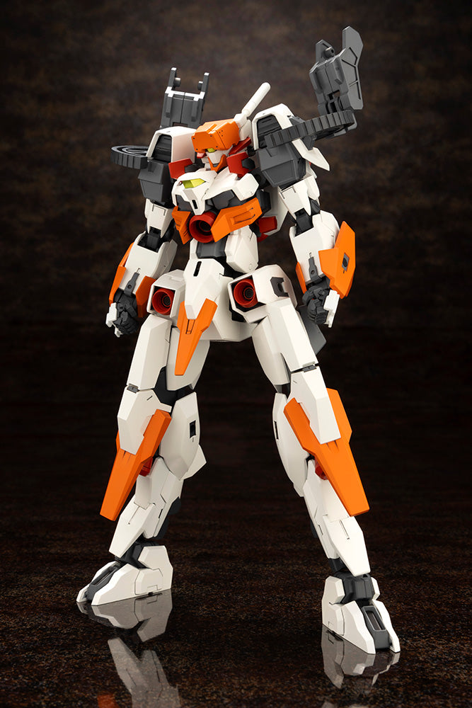 Baselard Zelfikar Full Option Set | 1/100 Frame Arms