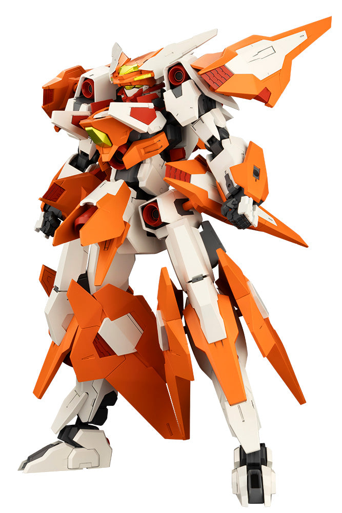 Baselard Zelfikar Full Option Set | 1/100 Frame Arms