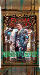 Bright Lights Booster Pack | Flesh and Blood